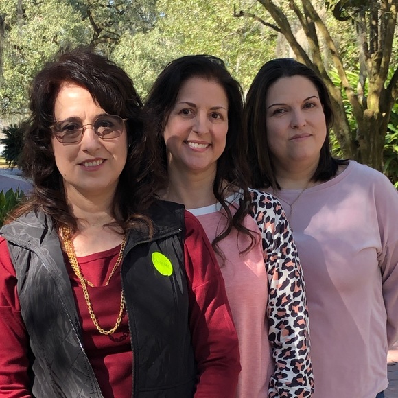 Meet your Posher, Monica - Picture 8 of 8